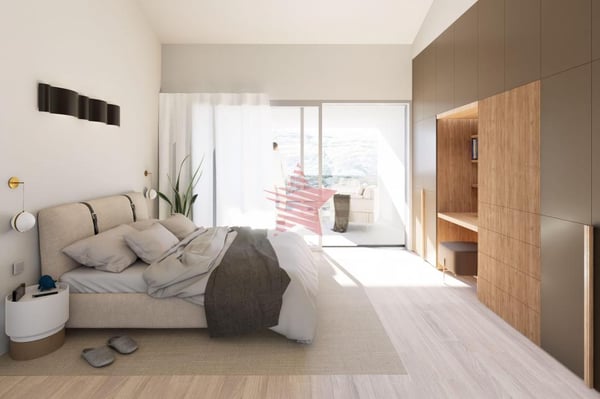 Aubépines22 - 1.5 pièces neuf au coeur de Sion 8