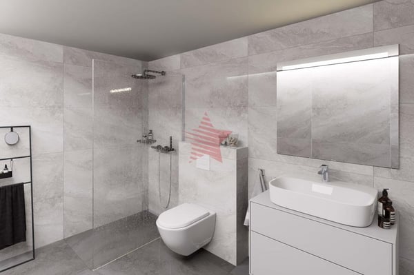 Aubépines22 - 1.5 pièces neuf au coeur de Sion 10