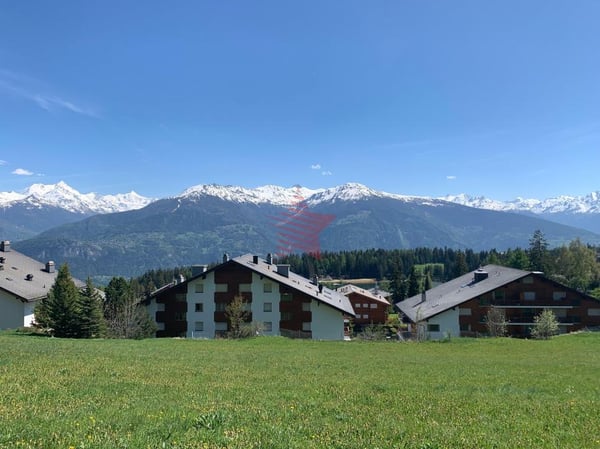 Lot A-10 - 1.5 pièces avec terrasse et jardin 6