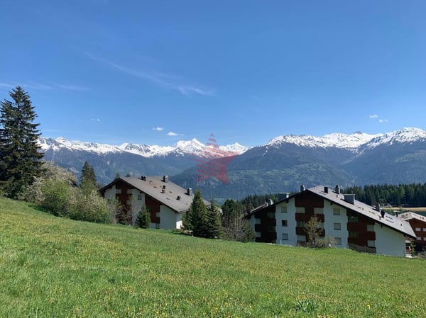 Lot A-10 - 1.5 pièces avec terrasse et jardin 8