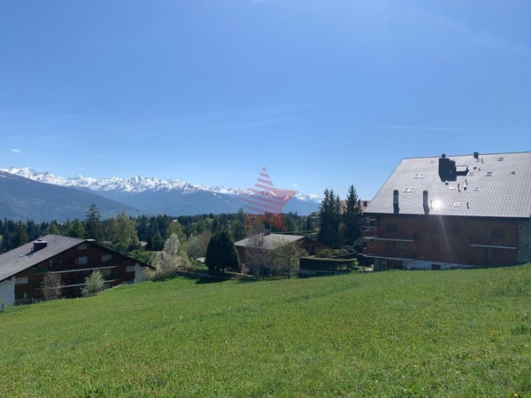 Lot A-10 - 1.5 pièces avec terrasse et jardin 7