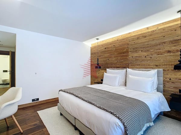 Appartement d'exception remis à neuf 5