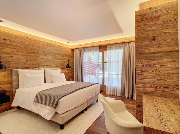 Appartement d'exception remis à neuf 6