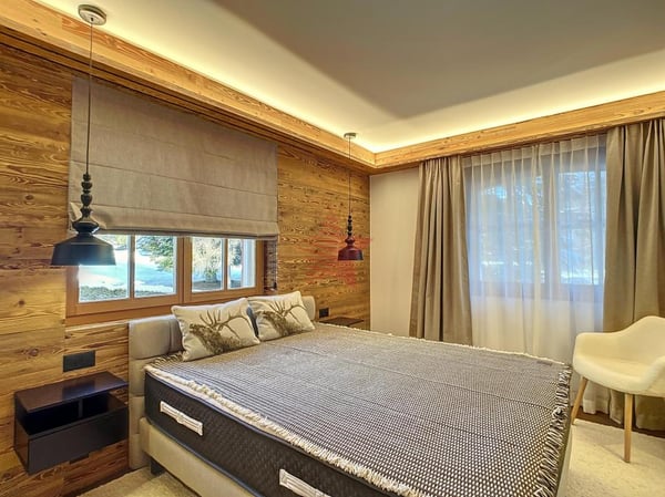 Appartement d'exception remis à neuf 9