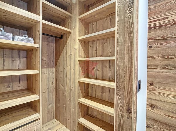 Appartement d'exception remis à neuf 11