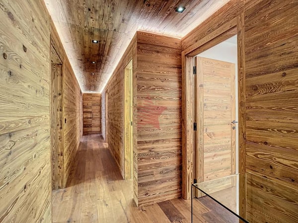 Appartement d'exception remis à neuf 12