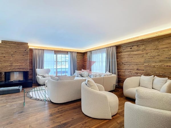 Appartement d'exception remis à neuf 3