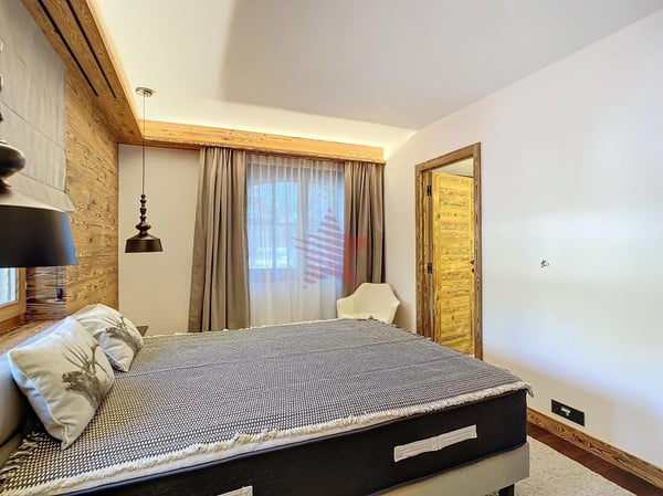 Appartement d'exception remis à neuf 8