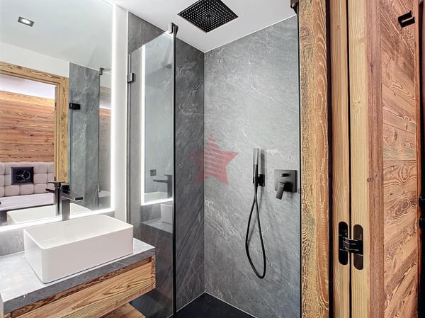 Appartement d'exception remis à neuf 7