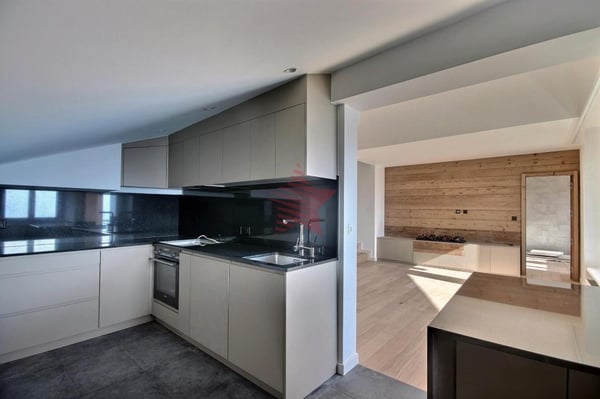 Superbe duplex intégralement rénové avec vue panoramique 5