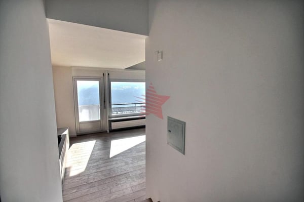 Superbe duplex intégralement rénové avec vue panoramique 6