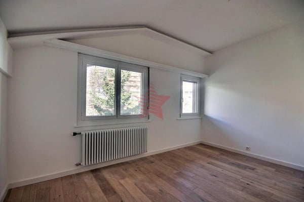 Superbe duplex intégralement rénové avec vue panoramique 7