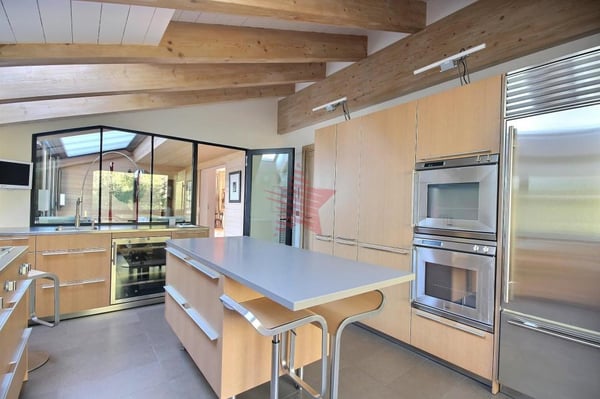 Magnifique attique au coeur de Crans-Montana 5