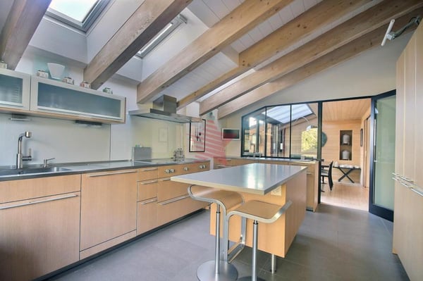 Magnifique attique au coeur de Crans-Montana 6