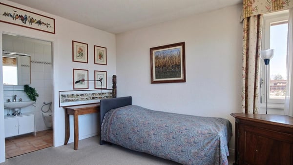 Rarissime Attique Duplex en Plein Coeur de Crans-Montana 6