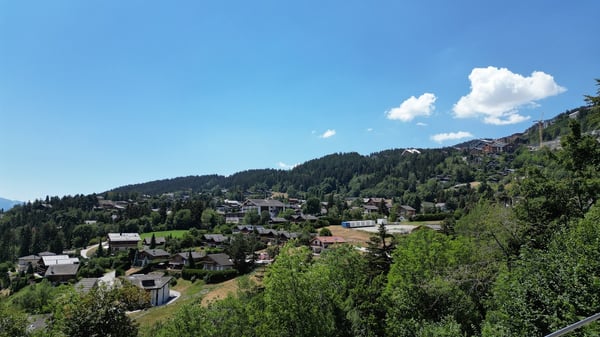 Potentiel unique, vue panoramique & Résidence secondaire autorisée 3