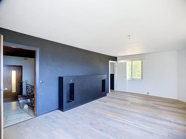 Potentiel unique, vue panoramique & Résidence secondaire autorisée 6