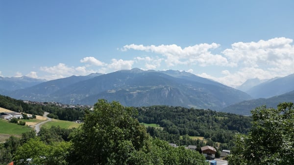 Lot 6 - 3,5 pièces neuf avec grande terrasse 7