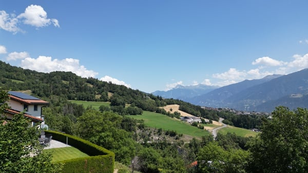 Lot 6 - 3,5 pièces neuf avec grande terrasse 8