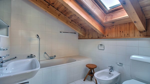 Somptueux Attique-Duplex de 192 m2 avec Vue Panoramique 10