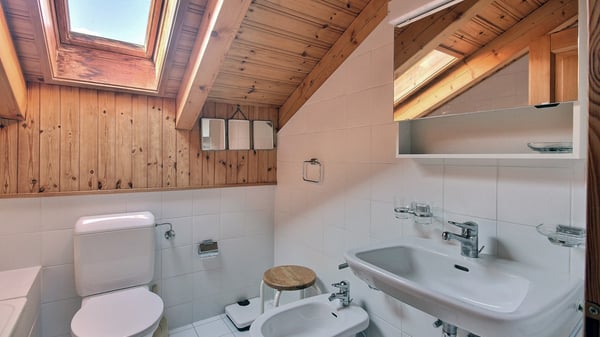 Somptueux Attique-Duplex de 192 m2 avec Vue Panoramique 7