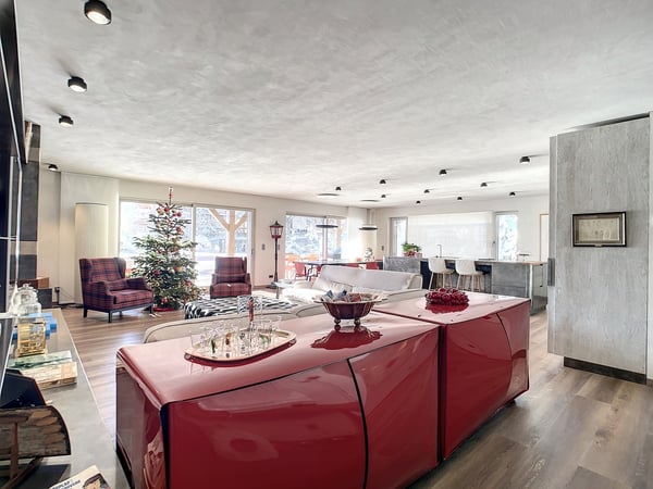Guarda Golf - Appartement de Luxe au Coeur du Golf 4