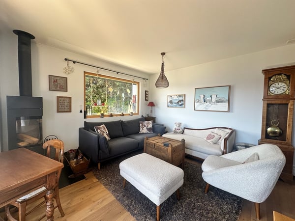 Superbe Appartement Rénové Proche du Centre 4