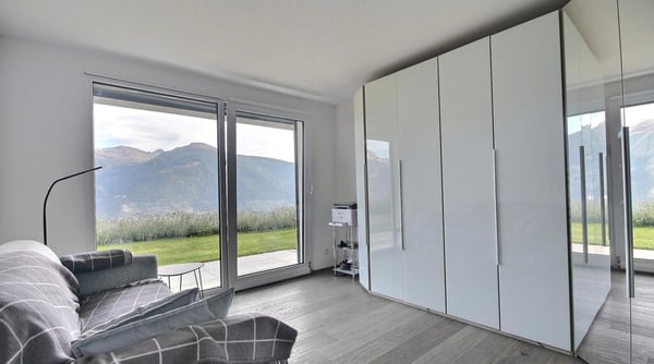 Superbe Villa Neuve Individuelle de 5,5 pièces 6