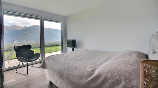 Superbe Villa Neuve Individuelle de 5,5 pièces 7