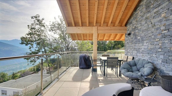Superbe Villa Neuve Individuelle de 5,5 pièces 11