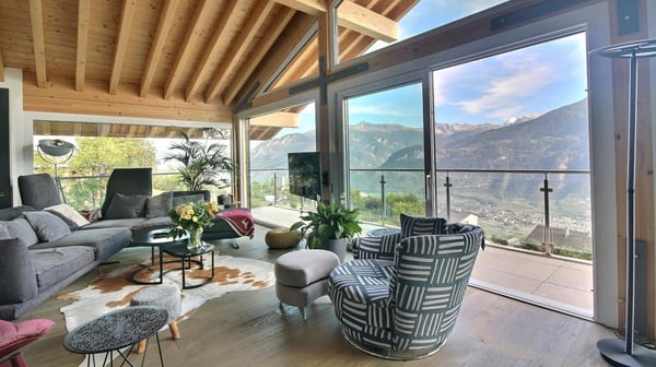 Superbe Villa Neuve Individuelle de 5,5 pièces 2