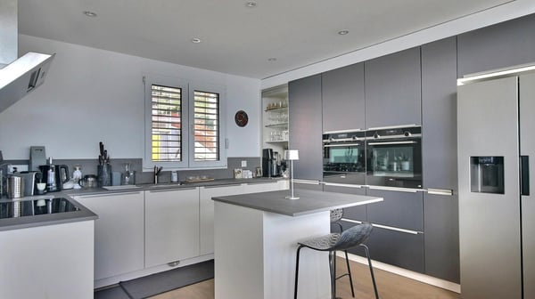 Superbe Villa Neuve Individuelle de 5,5 pièces 5