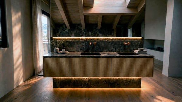 Splendide Chalet de Luxe en Construction à Crans-Montana 12