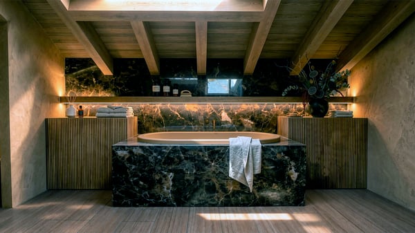 Splendide Chalet de Luxe en Construction à Crans-Montana