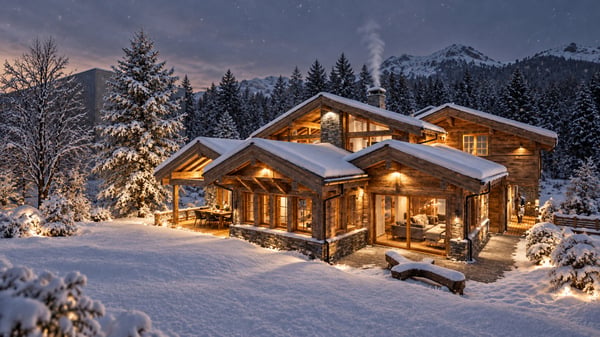 Chalet 