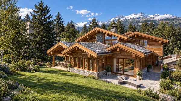Chalet 