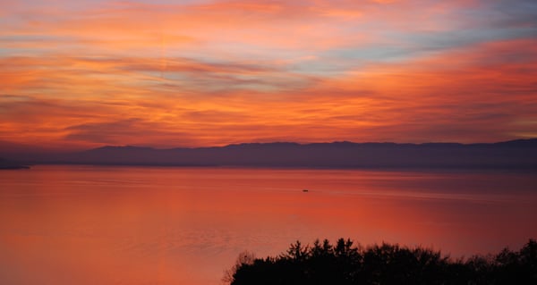 LUTRY - UNIQUE ! SOMPTUEUSE VILLA  AU COEUR DES VIGNES 3