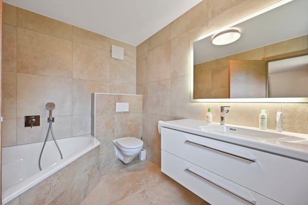 LUTRY - UNIQUE ! SOMPTUEUSE VILLA  AU COEUR DES VIGNES 12