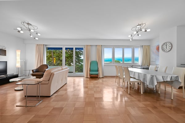 MONTREUX - SPACIEUX 1.5 PIECES AU CENTRE-VILLE 3