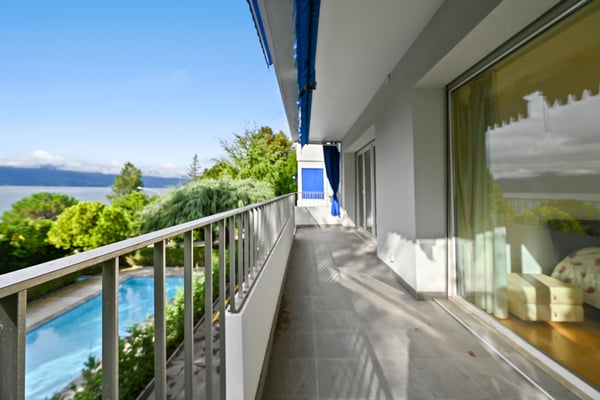 MONTREUX - SPACIEUX 1.5 PIECES AU CENTRE-VILLE 2