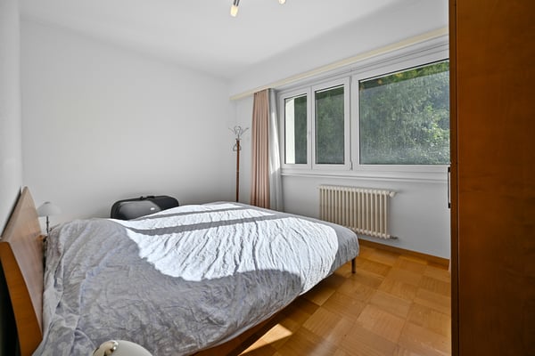 MONTREUX - SPACIEUX 1.5 PIECES AU CENTRE-VILLE 7