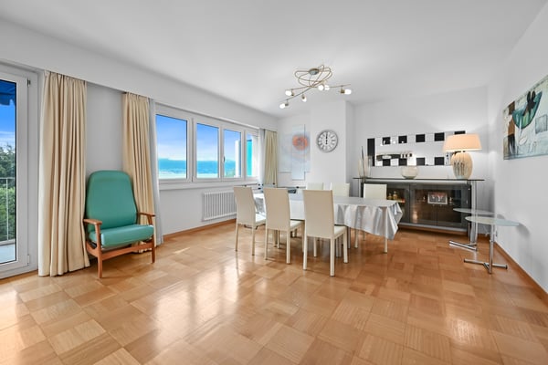 MONTREUX - SPACIEUX 1.5 PIECES AU CENTRE-VILLE 5