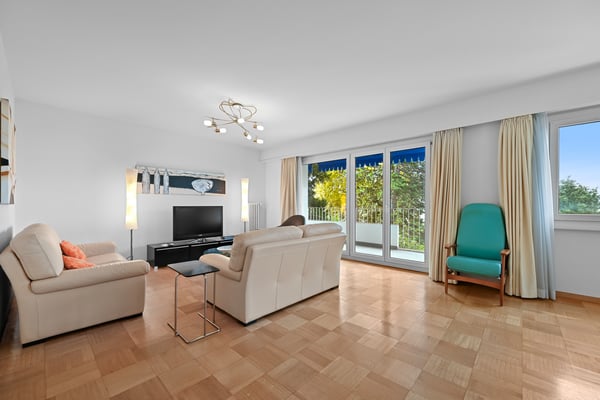 MONTREUX - SPACIEUX 1.5 PIECES AU CENTRE-VILLE 4