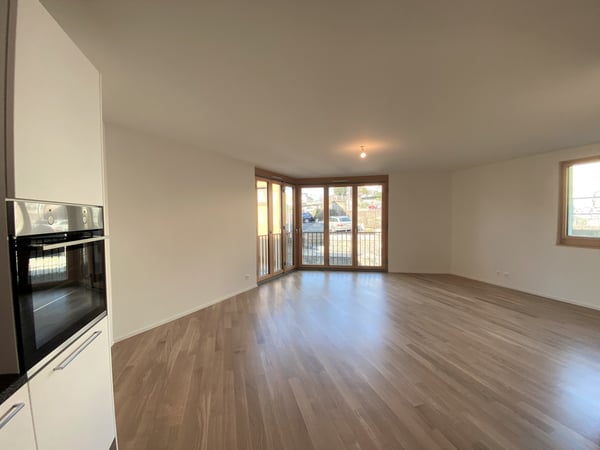 MONTREUX - SPACIEUX APPARTEMENT DE 1.5 PIECES LOT 9 6