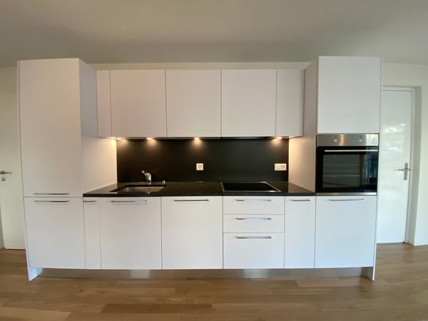 MONTREUX - SPACIEUX APPARTEMENT DE 1.5 PIECES LOT 9 7