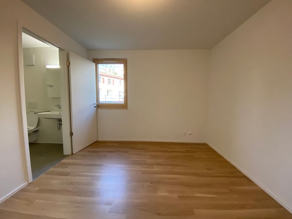 MONTREUX - SPACIEUX APPARTEMENT DE 1.5 PIECES LOT 9 12