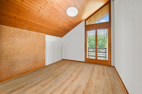 BRENT - VILLA INDIVIDUELLE DE 1.5 PIECES AVEC BELLE VUE LAC ET PISCINE 6