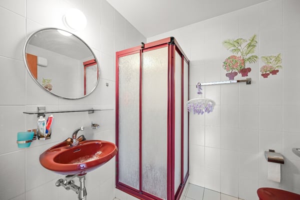 MONTREUX - SPACIEUX 1.5 PIECES AVEC VUE IMPRENABLE 11