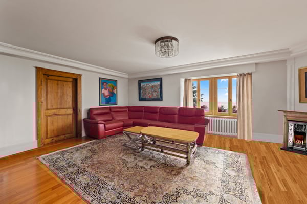 DOMAINE EXCEPTIONNEL AVEC VUE PANORAMIQUE SUR LE LAC 10