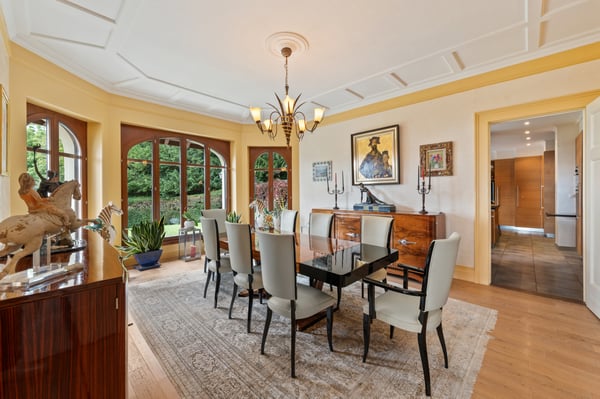 DOMAINE EXCEPTIONNEL AVEC VUE PANORAMIQUE SUR LE LAC 4